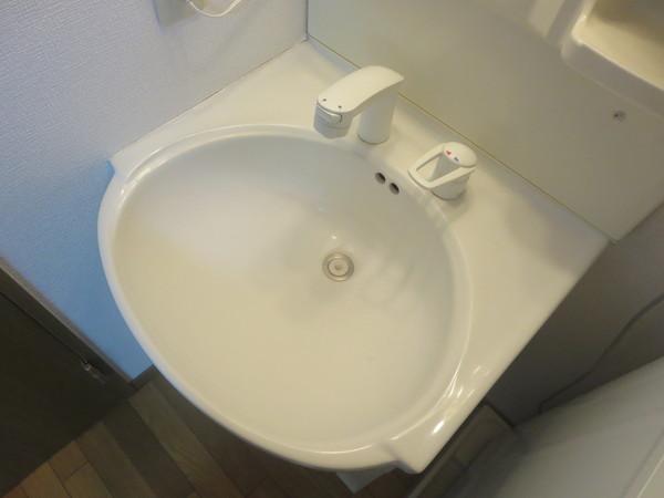 エスコート6 部屋画像