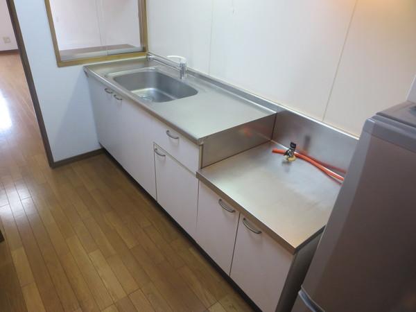 エスコート6 部屋画像
