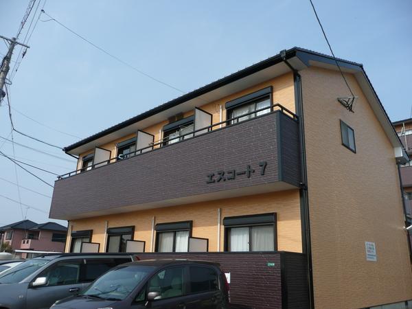 エスコート7 共有部分