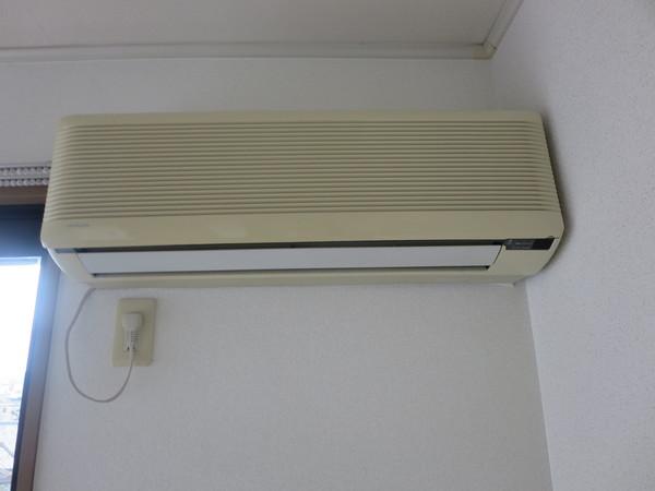ウェーバ・K 部屋画像