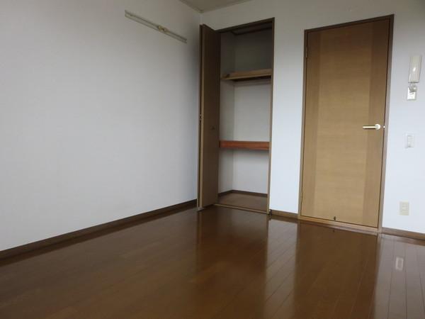 ウェーバ・K その他部屋・スペース