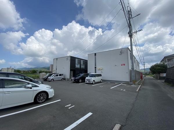 エレファン 物件画像