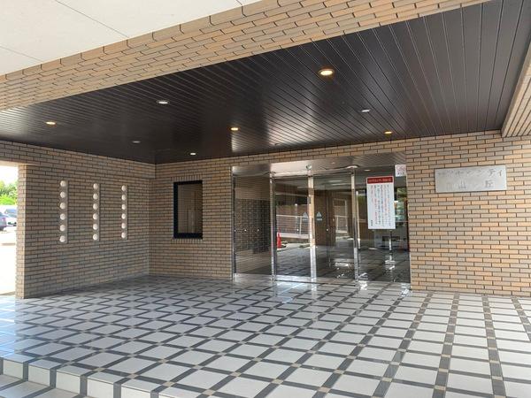 ロイヤルシティ自由ヶ丘 その他