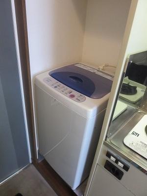 APS教育大前 部屋画像