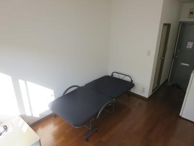 APS教育大前 部屋画像