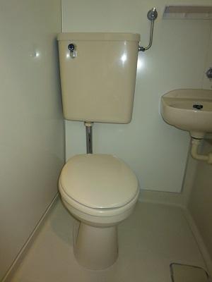 APS教育大前 トイレ