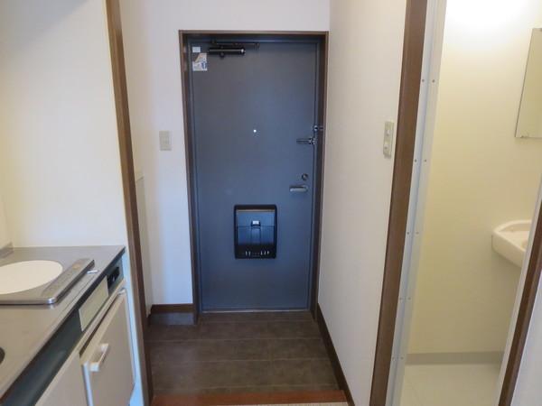 スクエア・Ｔ 部屋画像