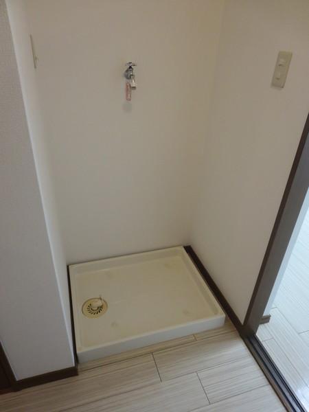 スクエア・Ｔ 部屋画像