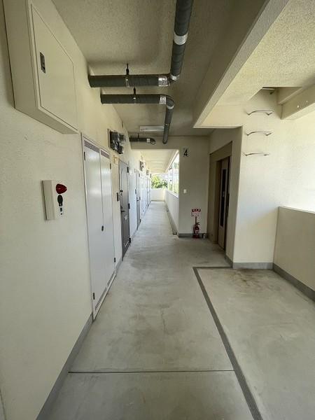 スクエア・Ｔ 共有部分