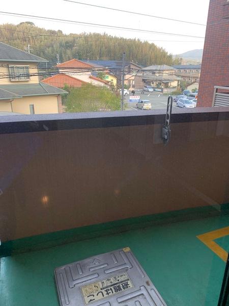 コスモポリタン 眺望