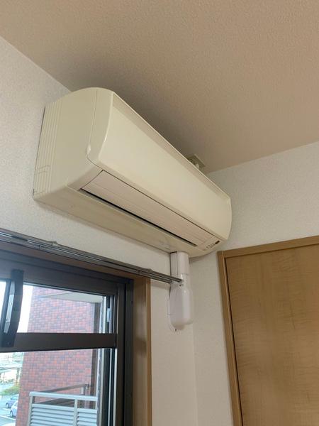 コスモポリタン 部屋画像