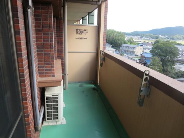 コスモポリタン 部屋画像