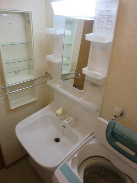 コスモポリタン 部屋画像