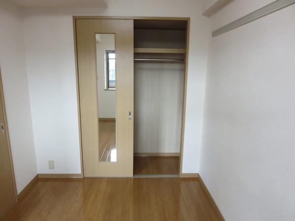 コスモポリタン 部屋画像