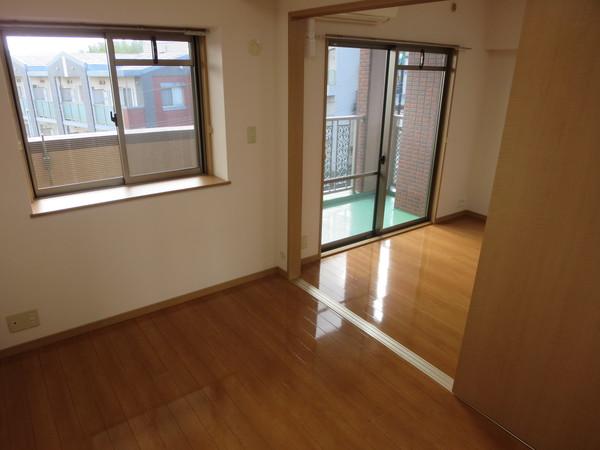 コスモポリタン 部屋画像