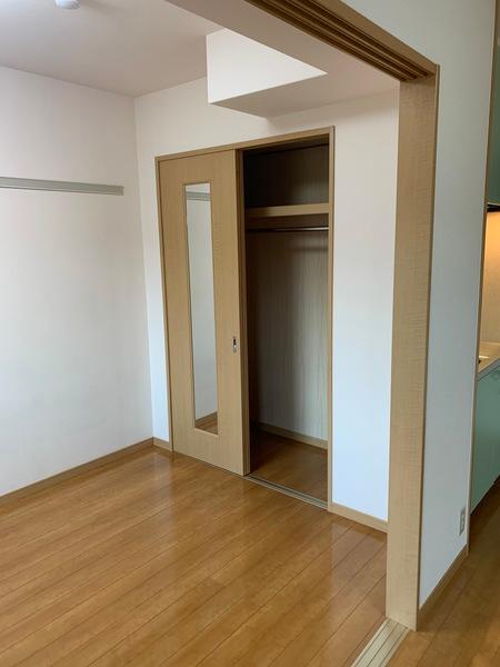 コスモポリタン 収納