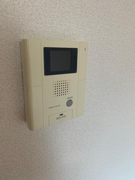コスモポリタン セキュリティ
