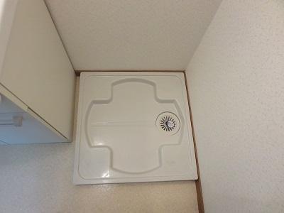ビオス赤間（QR） 部屋画像