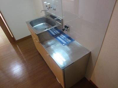 ビオス赤間（QR） 部屋画像
