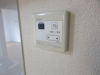 ビオス赤間（QR） 部屋画像
