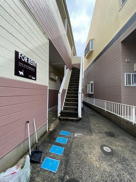 シャノワール宗像 その他