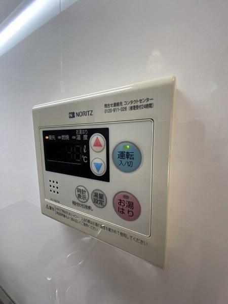 シャノワール宗像 その他