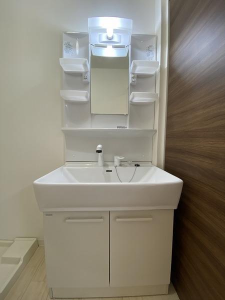 シャノワール宗像 部屋画像