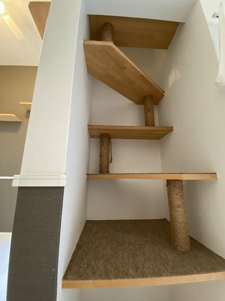 シャノワール宗像 部屋画像