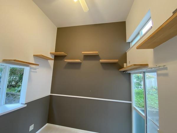 シャノワール宗像 部屋画像