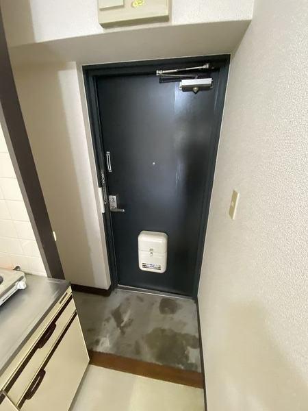 ネフェール宗像Ⅱ その他