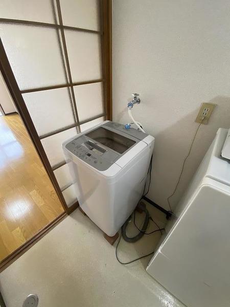 ネフェール宗像Ⅱ 部屋画像