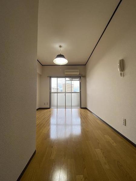ネフェール宗像Ⅱ 部屋画像