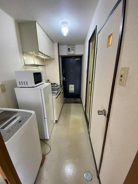ネフェール宗像Ⅱ 部屋画像