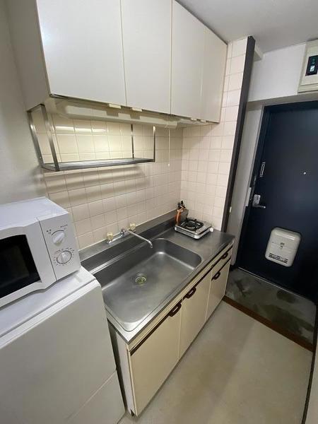 ネフェール宗像Ⅱ 部屋画像