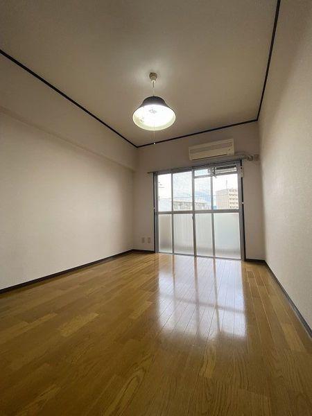 ネフェール宗像Ⅱ その他部屋・スペース