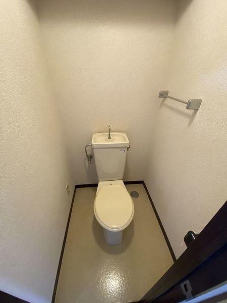 ネフェール宗像Ⅱ 部屋画像