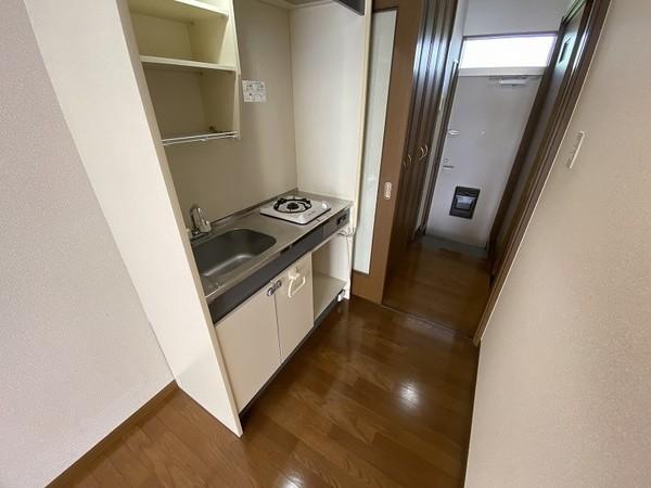 ﾊﾟﾚｽL&L 部屋画像