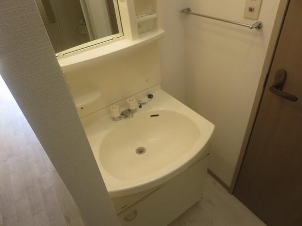 PIA欅　A棟 部屋画像