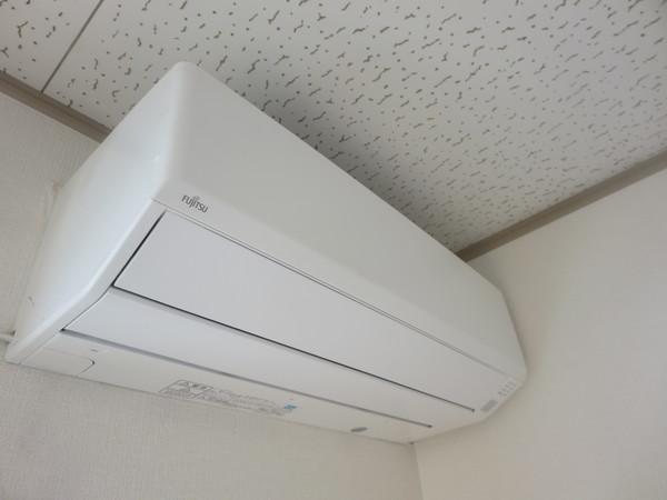 PIA欅　A棟 部屋画像