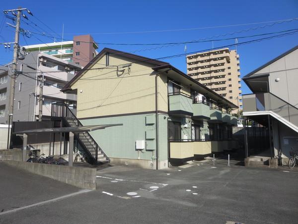 PIA欅　A棟 共有部分
