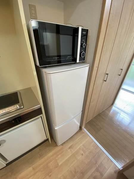 キャンパスシティ正門前Ⅰ 部屋画像