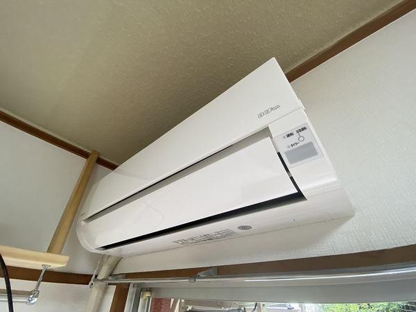 キャンパスシティ正門前Ⅰ 部屋画像