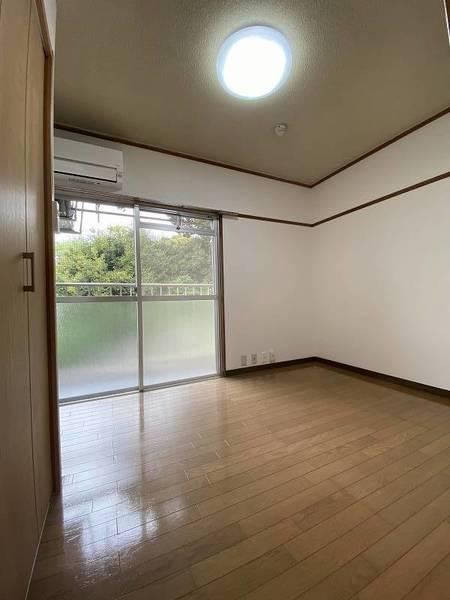 キャンパスシティ正門前Ⅰ 部屋画像