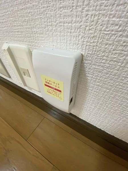 キャンパスシティ正門前Ⅰ 部屋画像
