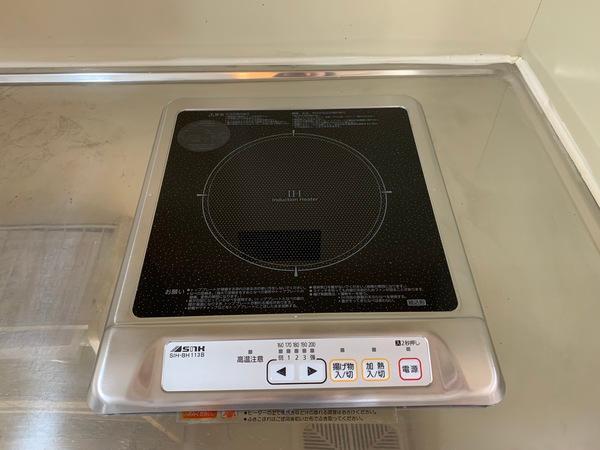 キャンパスシティ正門前Ⅰ 部屋画像