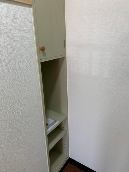キャンパスシティ正門前Ⅰ 部屋画像