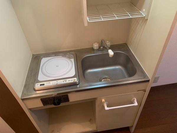 ケイエムコート教育大前Ⅰ 部屋画像