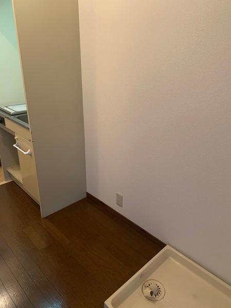 ケイエムコート教育大前Ⅰ 部屋画像