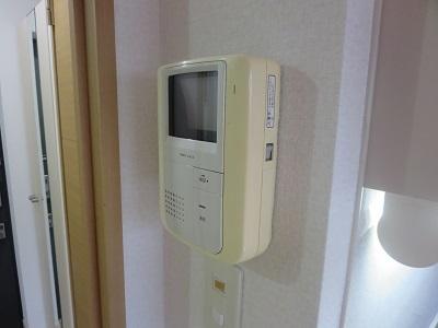 アムール美幸 セキュリティ