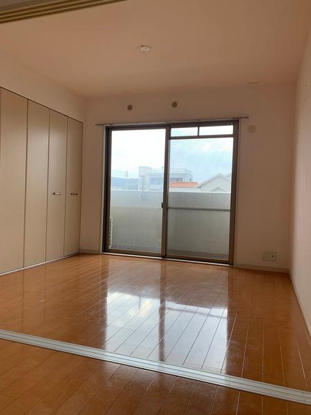 アムール美幸 部屋画像